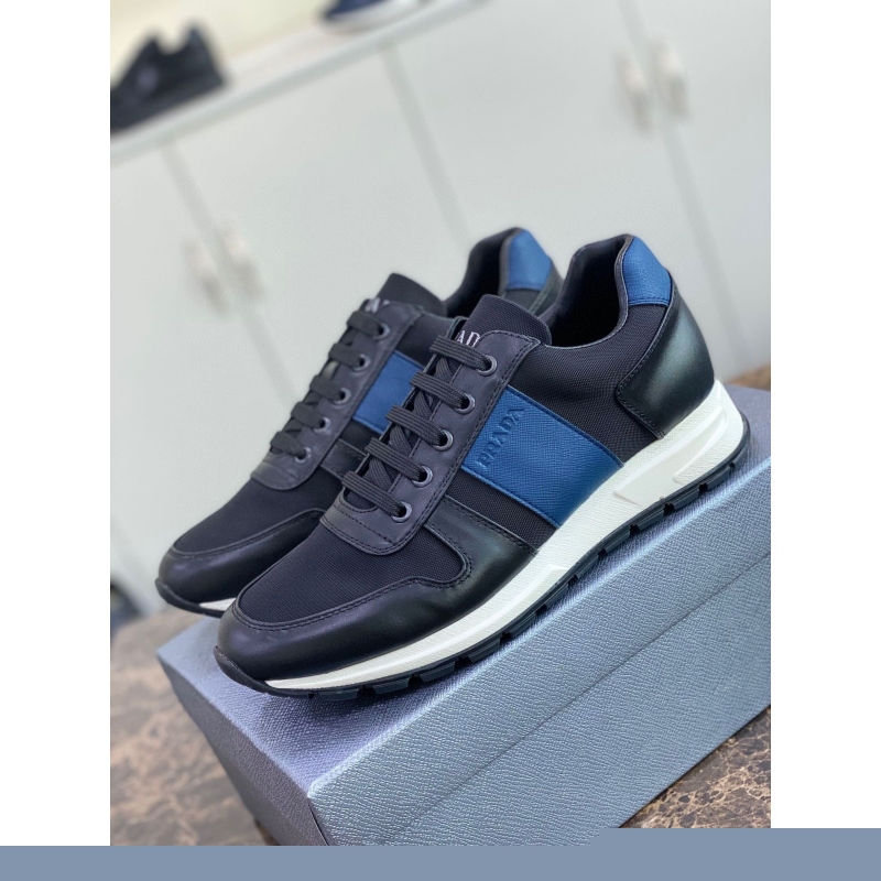 Pra*a casual shoes